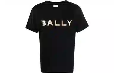 BALLY LogoT