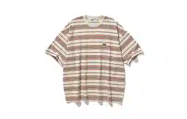 nautica white sail SS24 T