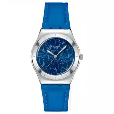 SWATCH BLOSSOM TIME 30 33mm