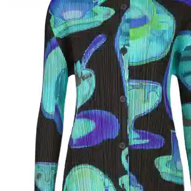 PLEATS PLEASE ISSEY MIYAKE