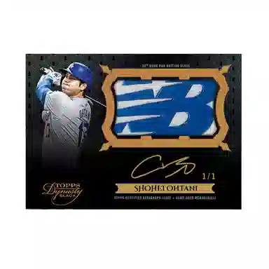 Topps 5050