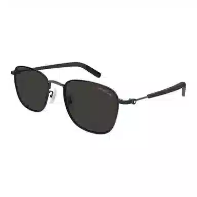Montblanc Sunglasses Silver