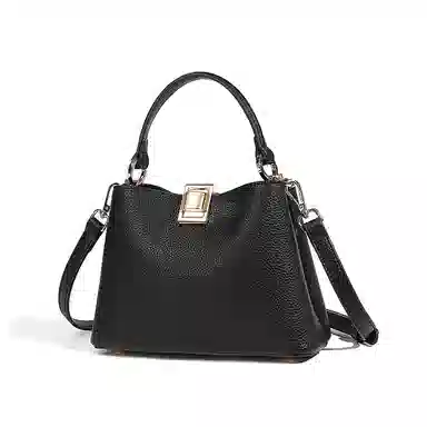 维尼奥 时尚通勤系列质感女包高级潮流气质休闲百搭妈妈包高颜值简约托特包 合成革 手提包单肩斜挎 常规 女款 卡其/米白/大象灰/黑色