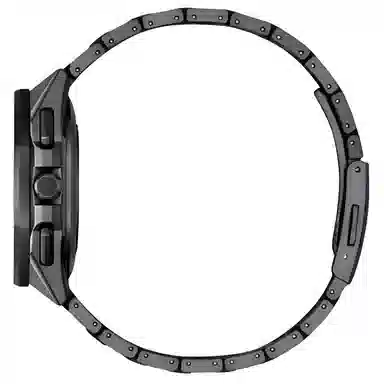 CITIZEN Attesa 44mm Black Dial