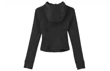 lululemon Define Nulu Hoodie Black