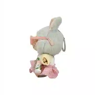 POP MART THEMONSTERS SAML labubu15cm