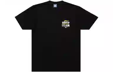 UNDEFEATED FW23 T-Shirt