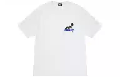 Stussy Apocalypse Tee
