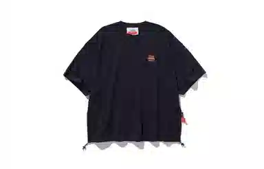 nautica white sail x SEESEE SS24T