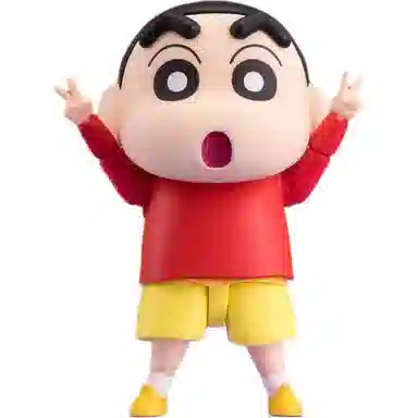 BANDAI S.H.Figuarts Q