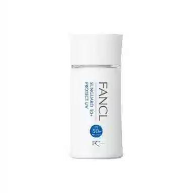 FANCL SPF50+ 60ml60ml*2