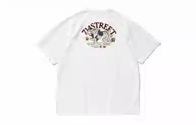 714STREET T