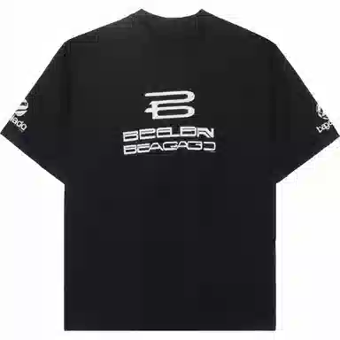 Balenciaga Logo T