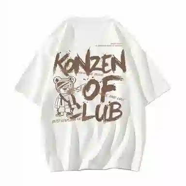 KONZEN T
