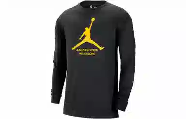 Jordan NBA LogoT