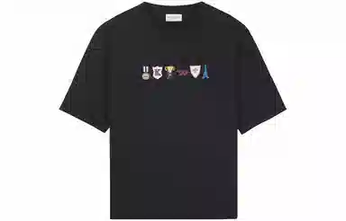Maison Kitsune FW23 T