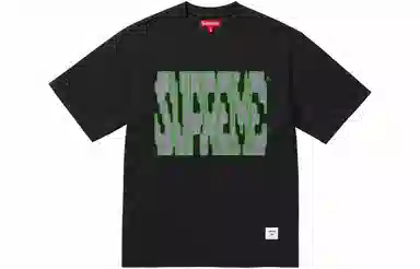Supreme Digi S/S Top