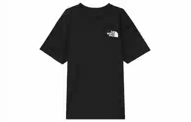 THE NORTH FACE Short-Sleeve Heavyweight Relaxed Tee T