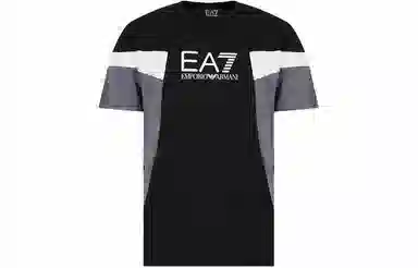 EMPORIO ARMANI EA7 Logo SS24T