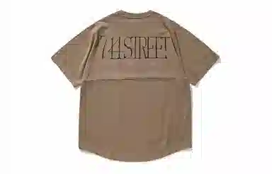 714STREET T