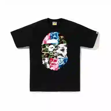 A BATHING APE FW23 T