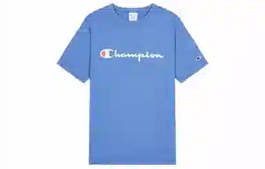 Champion BASIC SS24 LogoT