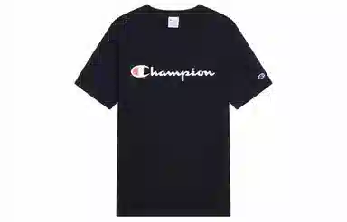 Champion BASIC SS24 LogoT