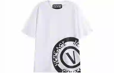 VERSACE JEANS COUTURE SS24 LogoT