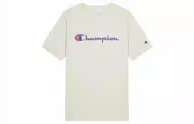 Champion BASIC SS24 LogoT