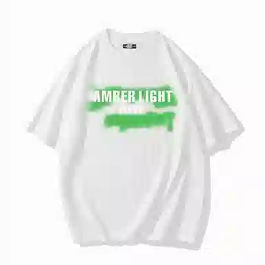 AMBER LIGHT T