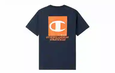 Champion BASIC SS24 LogoT