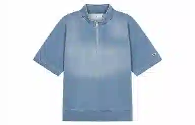 Champion MEN'S CASUAL SS24 C-Logo T