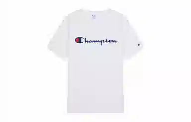 Champion BASIC SS24 LogoT