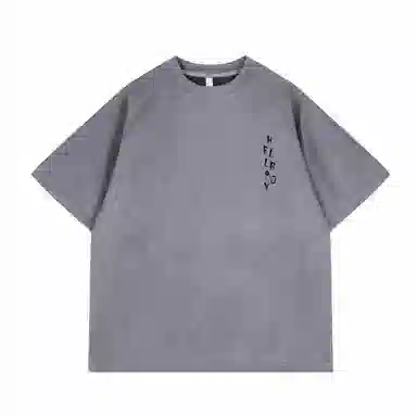 T