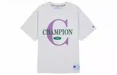 Champion ACTION STYLE SS24 C-LogoT