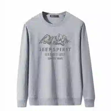 JEEP SPIRIT Logo T