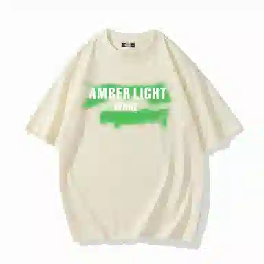 AMBER LIGHT T