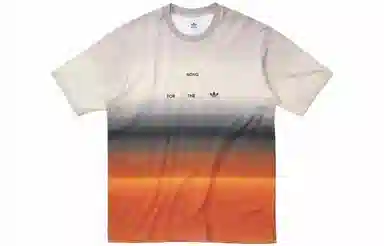 adidas originals x SONG FOR THE MUTE SFTM T