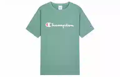 Champion BASIC SS24 LogoT