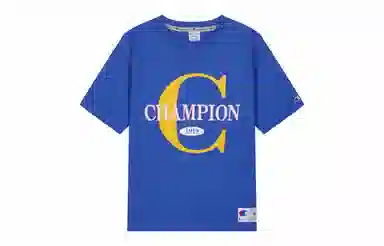 Champion ACTION STYLE SS24 C-LogoT