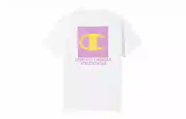 Champion BASIC SS24 LogoT