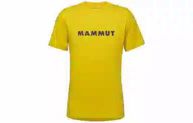 MAMMUT Core LogoT