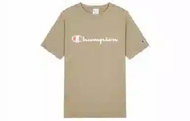 Champion BASIC SS24 LogoT