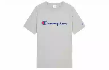 Champion BASIC SS24 LogoT