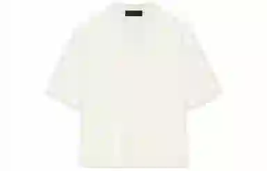 Fear of God Essentials Cloud Dancer