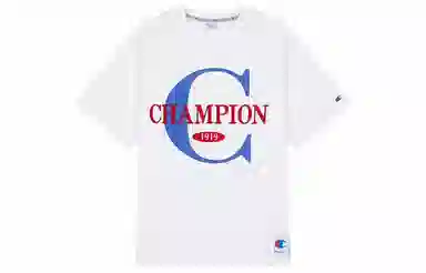 Champion ACTION STYLE SS24 C-LogoT