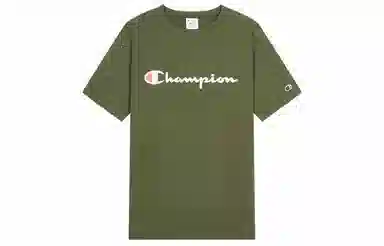 Champion BASIC SS24 LogoT
