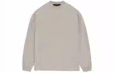 Fear of God Essentials Silver Cloud