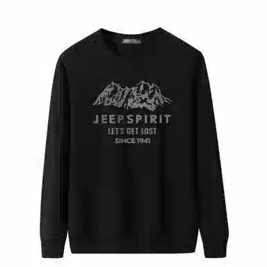 JEEP SPIRIT Logo T