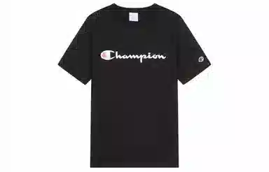 Champion BASIC SS24 LogoT
